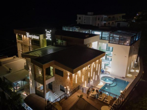 Barjaktar - Luxury Suites & SPA